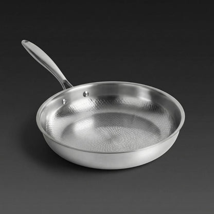 Pure Titanium Cookware Starter Set | Pan & Utensils Bundle