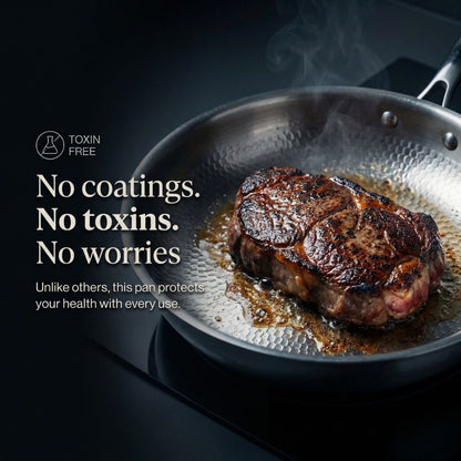 Pure Titanium Duo Bundle